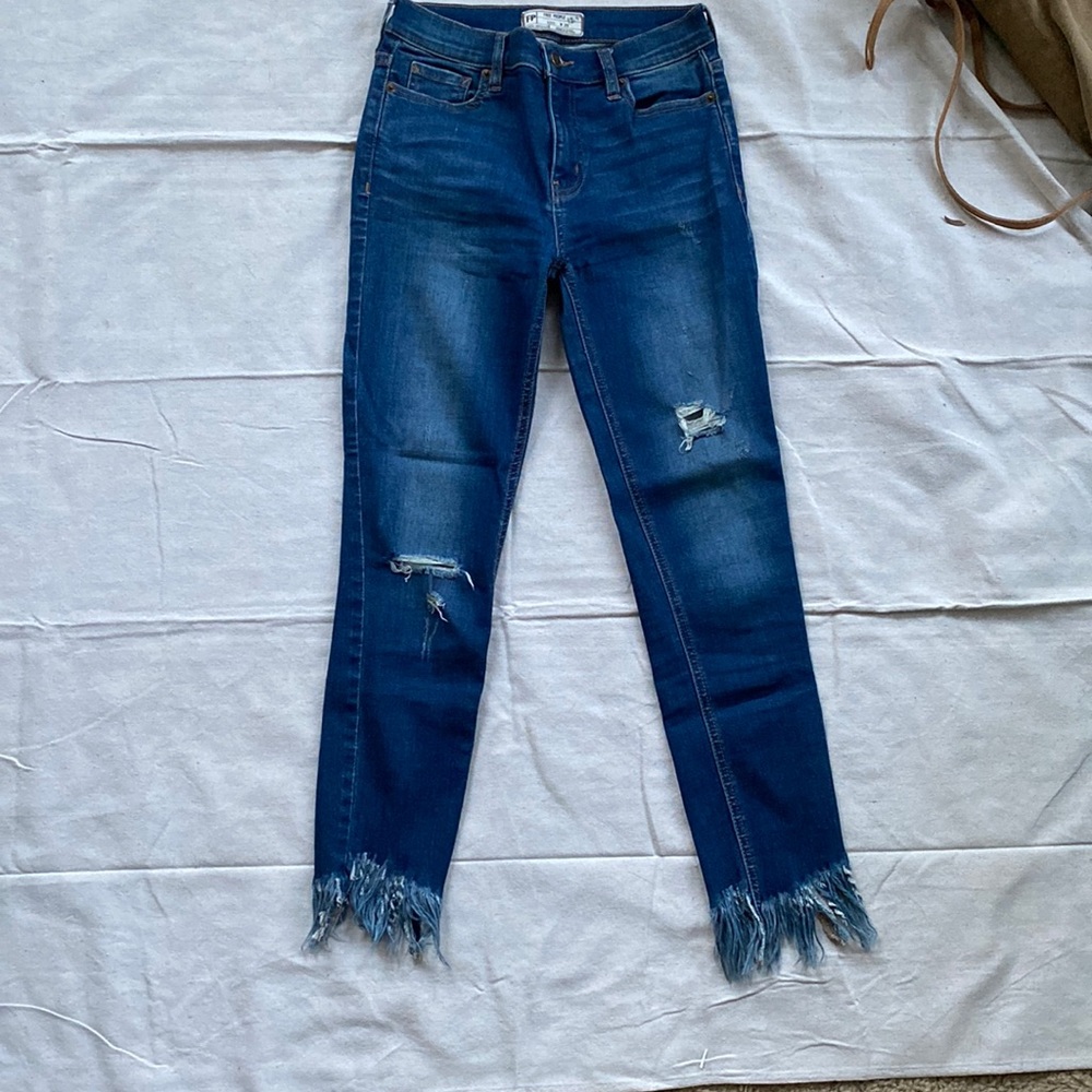 Free People